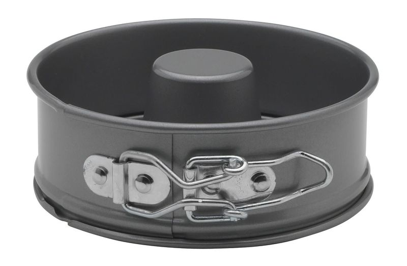 4.5" Fluted Springform Pan