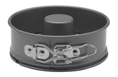 4.5" Fluted Springform Pan