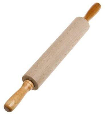 J.K. Adams 12" rolling pin