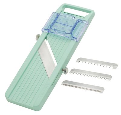 Replacement Mandoline Straight Blade