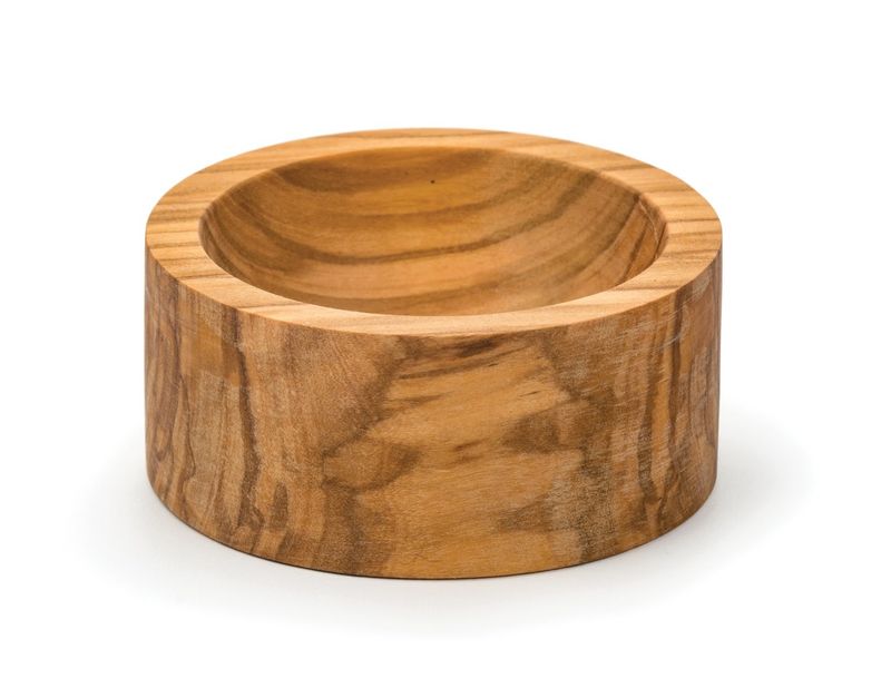 3" Olive Wood Bowl