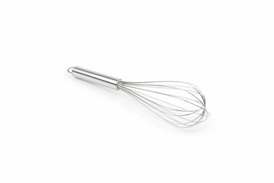 10" Stainless Steel Whisk