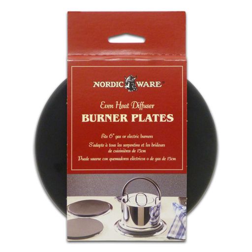 Nordic Ware 8" Burner Plate