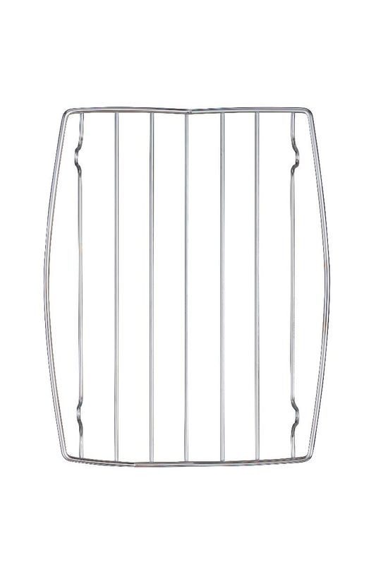 Angled Roasting Rack