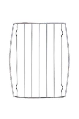Angled Roasting Rack