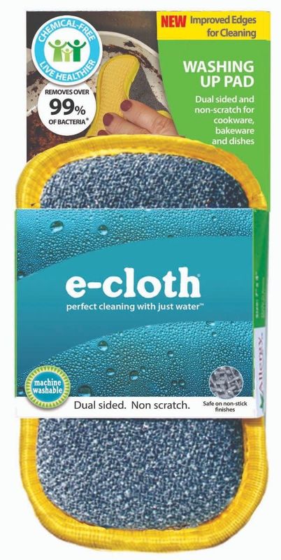 E-Cloth Washing Up Pad