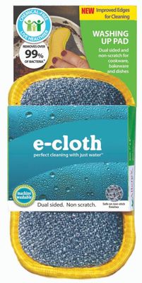 E-Cloth Washing Up Pad