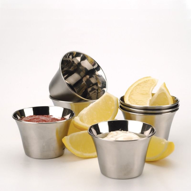 Sauce Cup