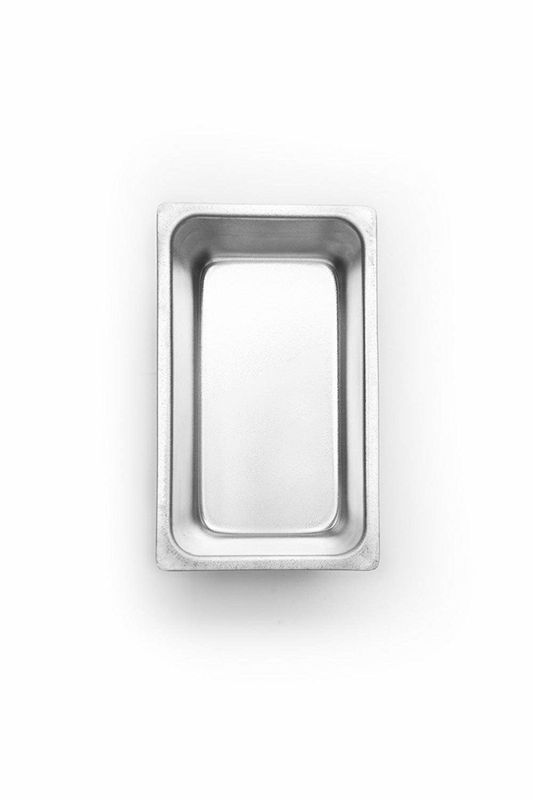 2.5x4" Bread Pan
