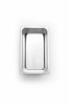 2.5x4" Bread Pan