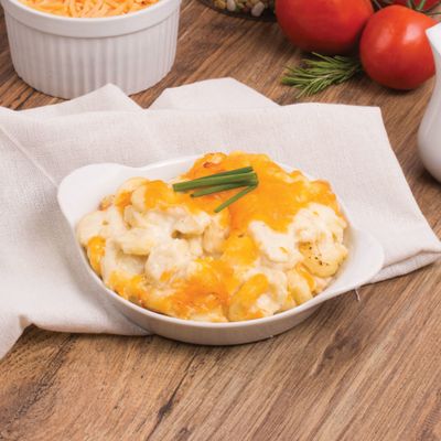 5" Round Gratin Dish