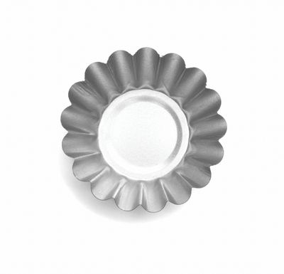 3" Tart Tin