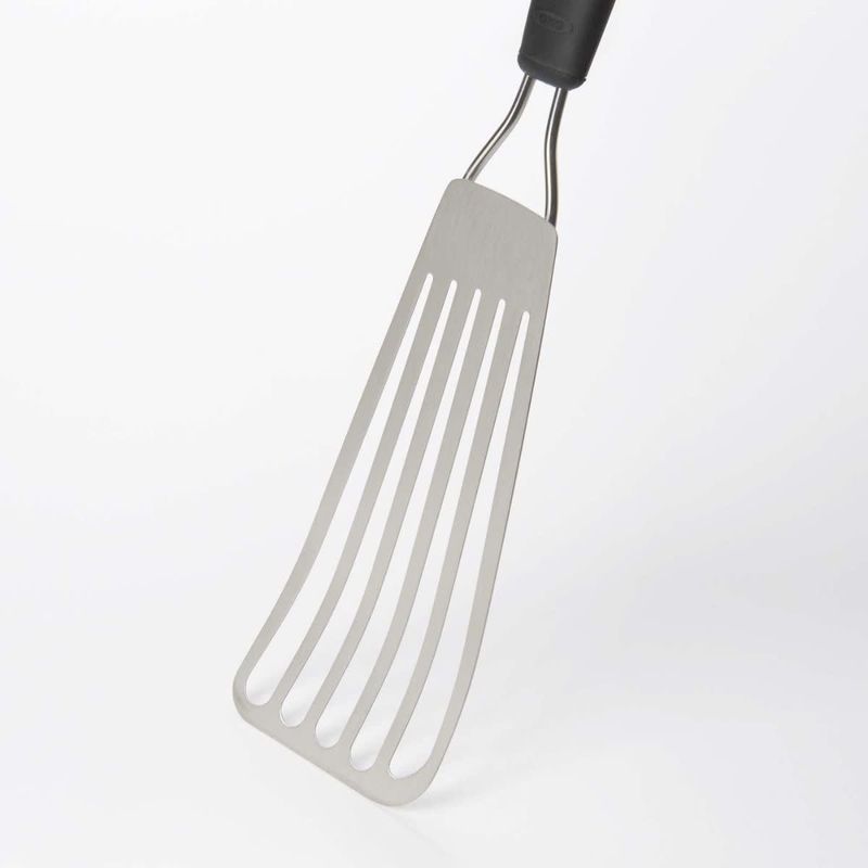 OXO Small Fish Turner/Spatula