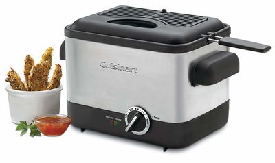 Cuisinart Deep Fryer