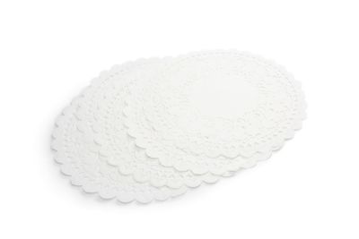 12" Paper Doilies