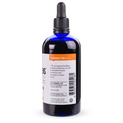 Bittermen’s Tiki Bitters