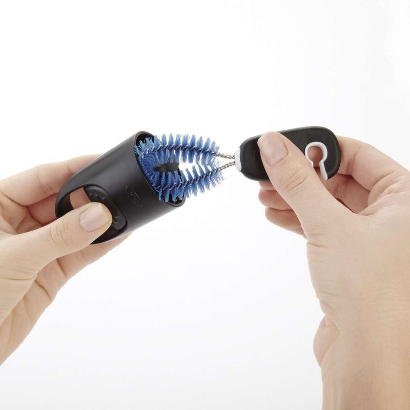 OXO Straw &amp; Bottle Cleaning Set