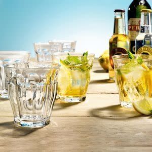 Duralex Picardie 5.75oz Glass