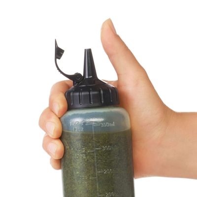 OXO 6 oz Squeeze Bottle with Cap