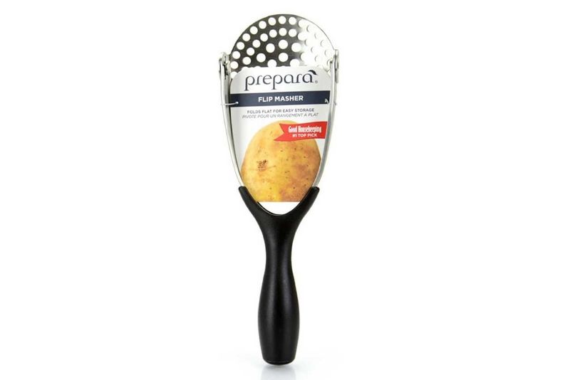 Flip Masher