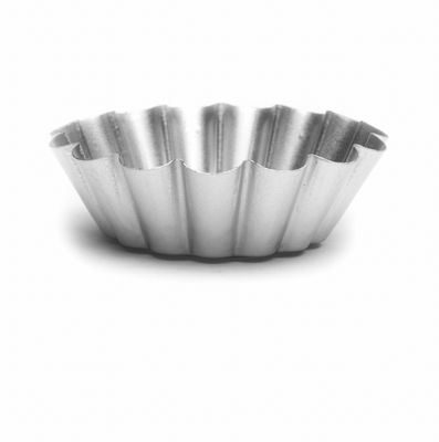 Tart Tin 2.5" round