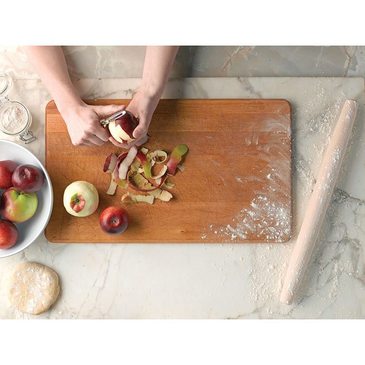 JK Adams 20.5" Tapered Dowel Rolling Pin