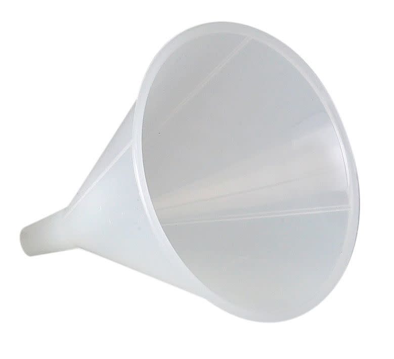 8oz Plastic Funnel