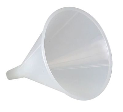 8oz Plastic Funnel