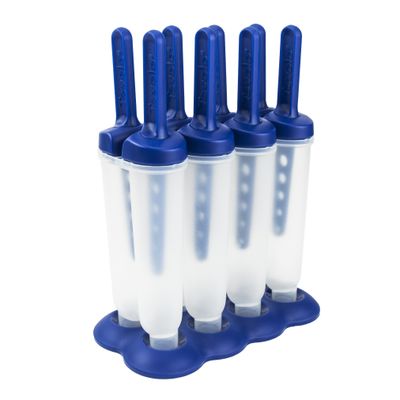 Tovolo Twin Pops Popsicle Mold