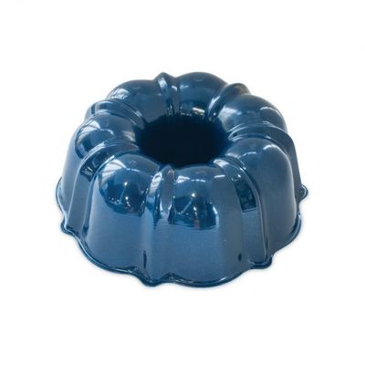 Nordic Ware 6-Cup Multi Colored Bundt Pan