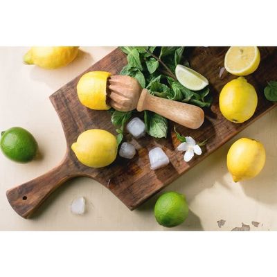 Citrus Reamer