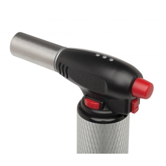 Stainless Chef's Torch