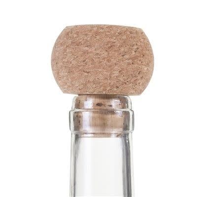 Cork Bottle Stopper