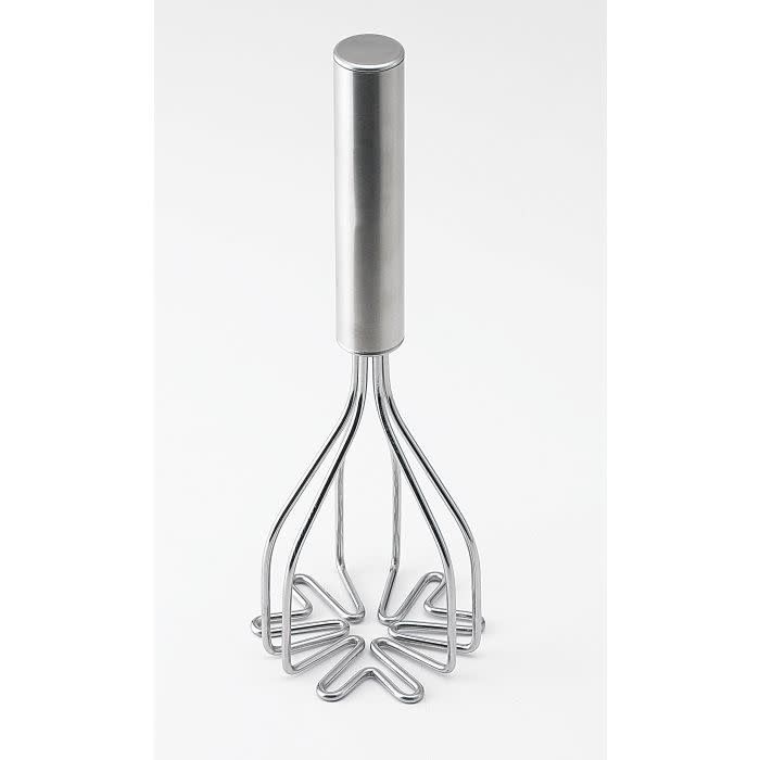Round Potato Masher