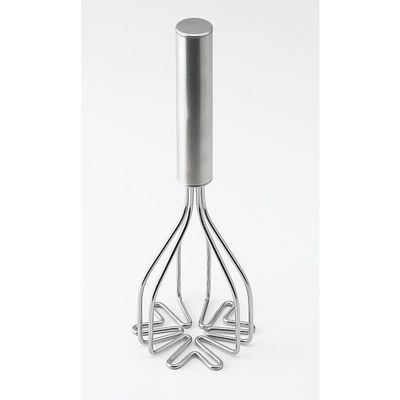 Round Potato Masher