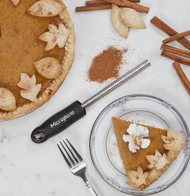 Microplane Spice Grater