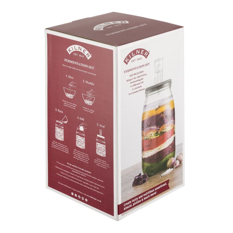 Fermentation Set
