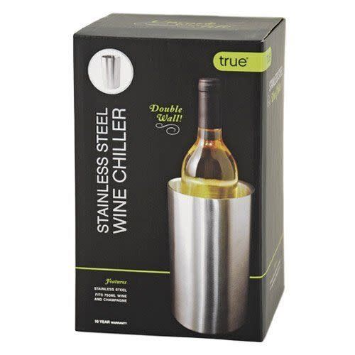 Stainless Steel Wine Cooler