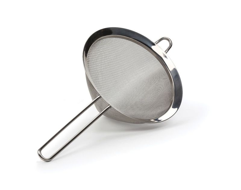 7" Conical Strainer