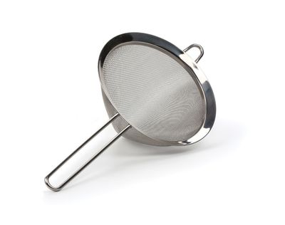 7" Conical Strainer