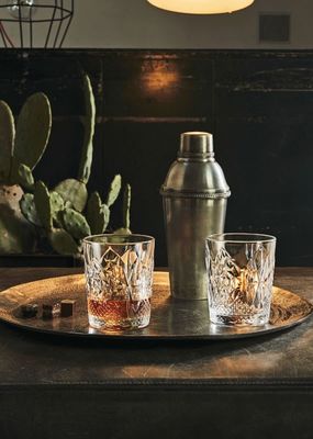 Whiskey Glass