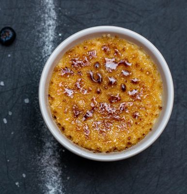10oz Souffle Dish