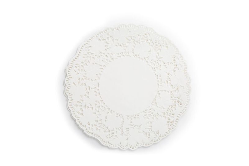 10" Paper Doilies
