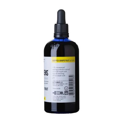 Bittermens Hopped Grapefruit Bitters