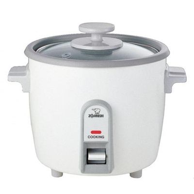 Zojirushi 3-Cup Rice Cooker