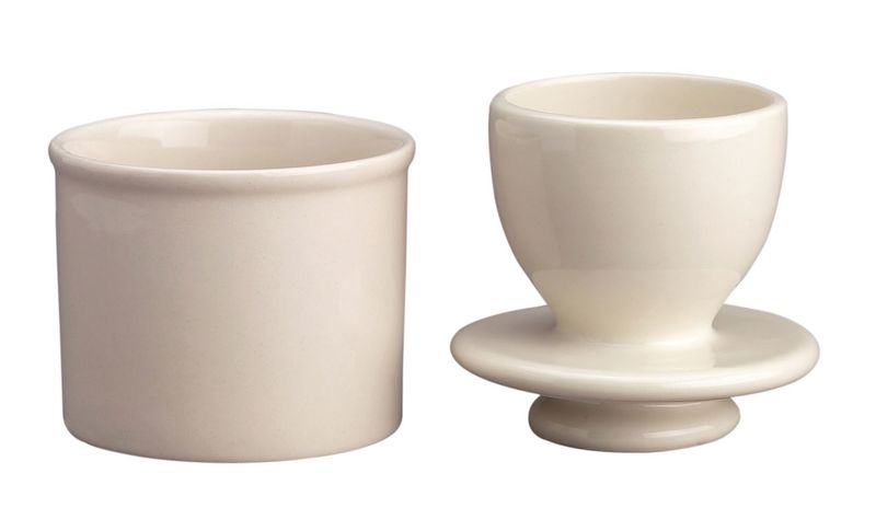 Ceramic Butter Keeper