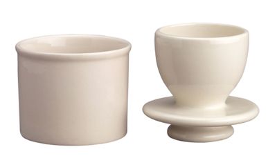 Ceramic Butter Keeper