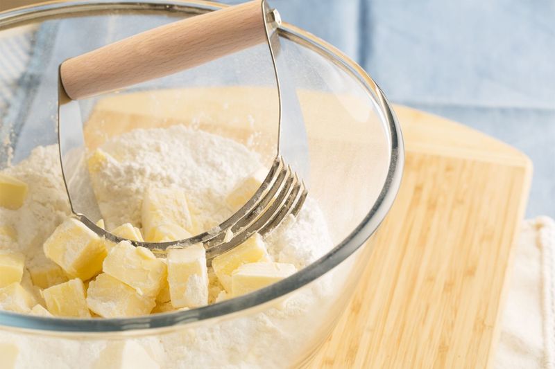 Pastry Blender