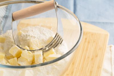 Pastry Blender