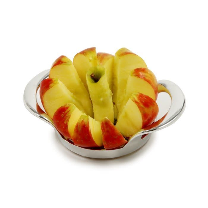 Chrome Apple Wedger